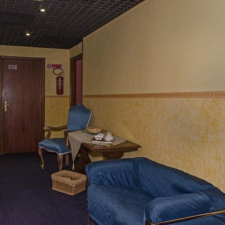 Hotel Rex Lucca Dış mekan fotoğraf