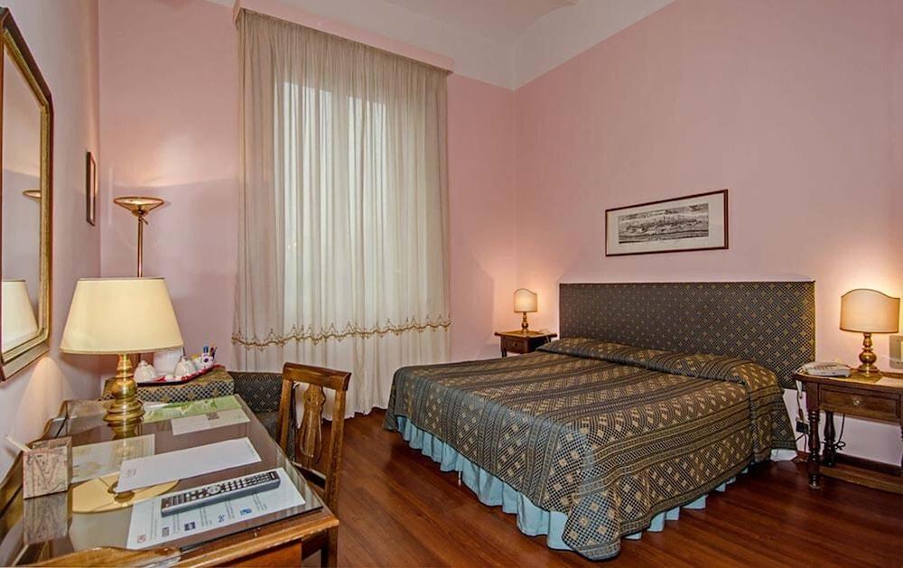 Hotel Rex Lucca Dış mekan fotoğraf