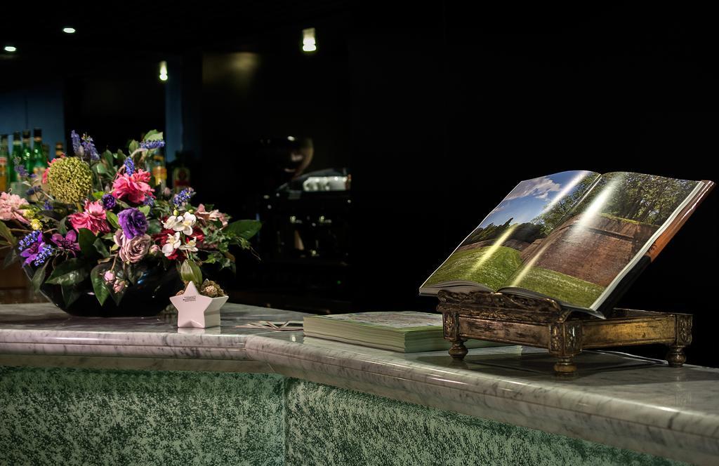 Hotel Rex Lucca Dış mekan fotoğraf