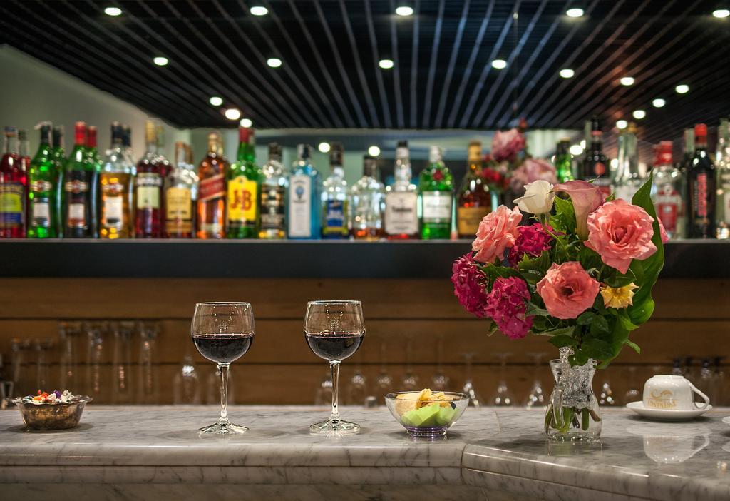 Hotel Rex Lucca Dış mekan fotoğraf