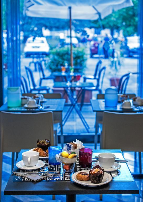 Hotel Rex Lucca Dış mekan fotoğraf