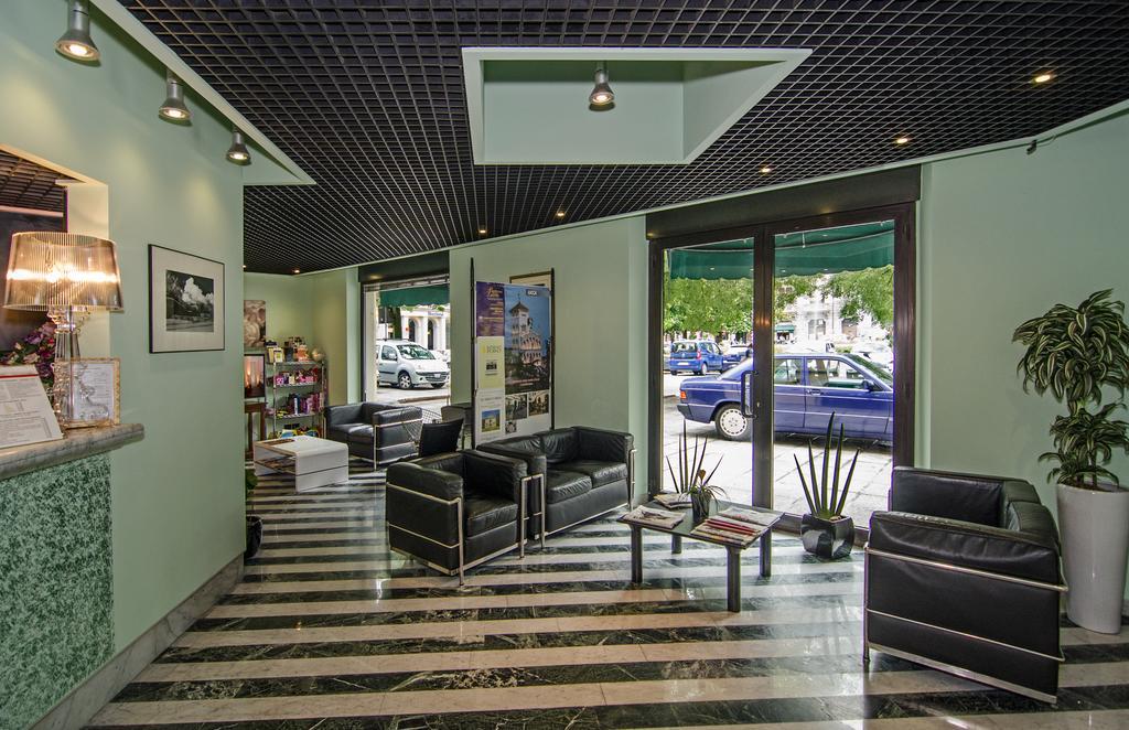Hotel Rex Lucca Dış mekan fotoğraf
