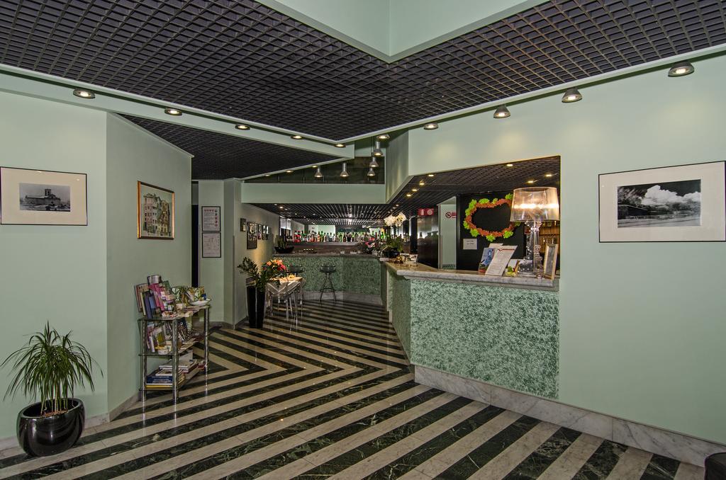 Hotel Rex Lucca Dış mekan fotoğraf