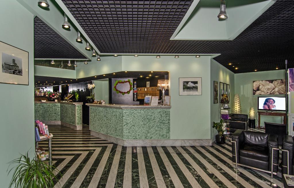 Hotel Rex Lucca Dış mekan fotoğraf