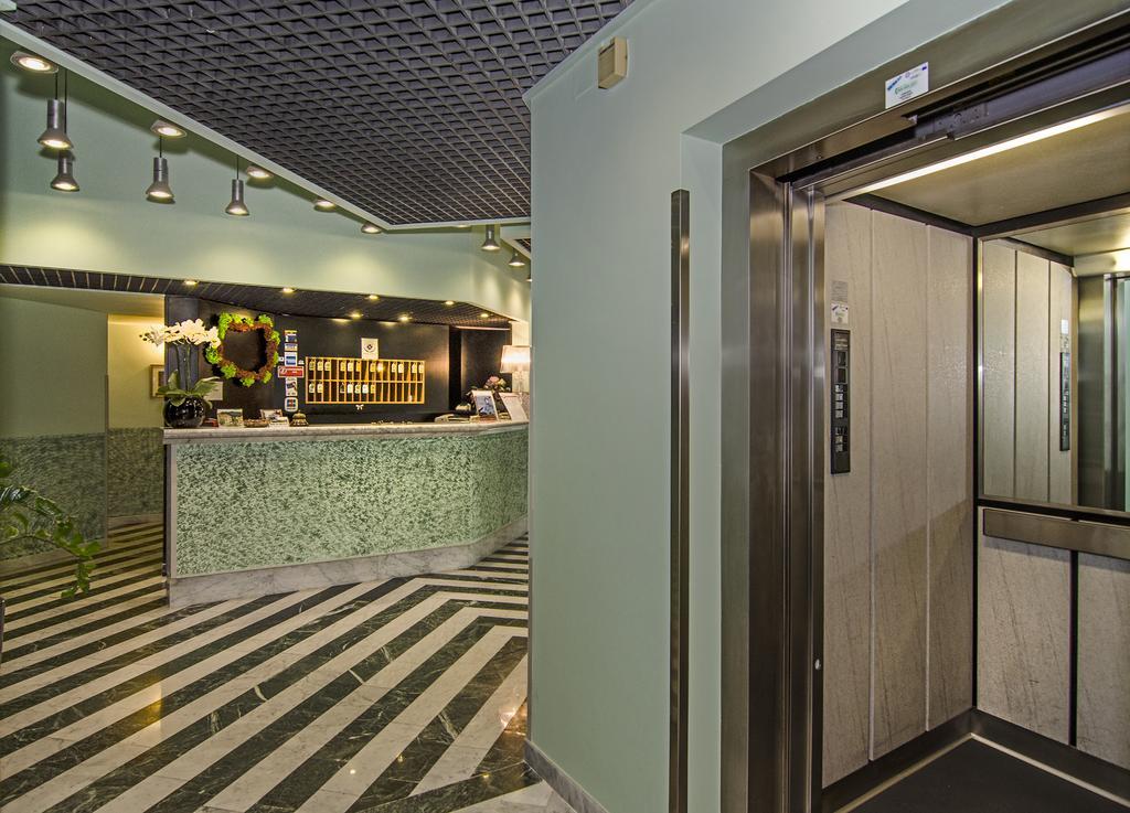 Hotel Rex Lucca Dış mekan fotoğraf