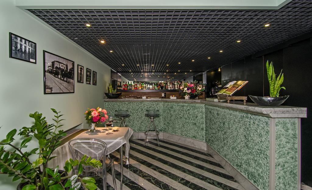 Hotel Rex Lucca Dış mekan fotoğraf