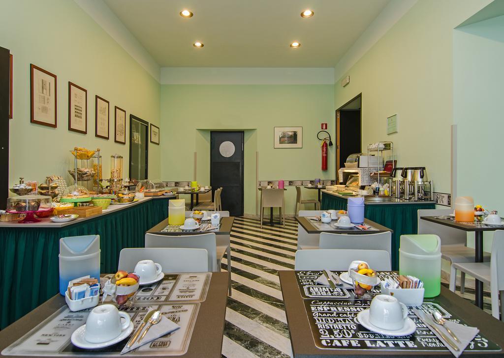 Hotel Rex Lucca Dış mekan fotoğraf