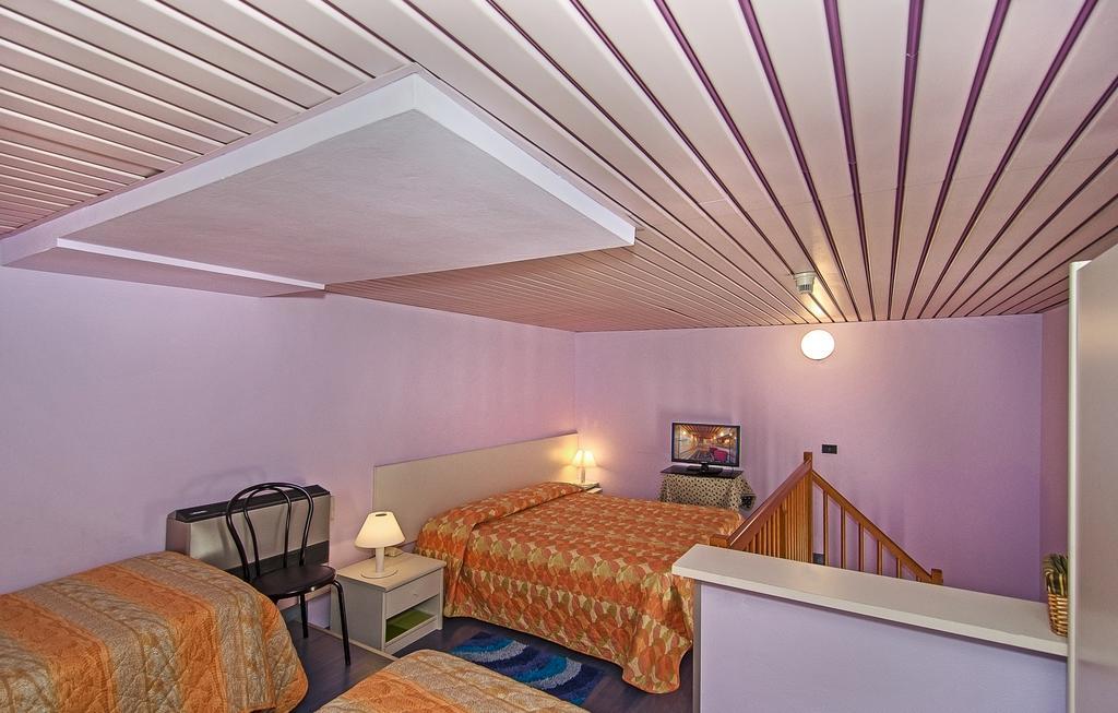 Hotel Rex Lucca Dış mekan fotoğraf