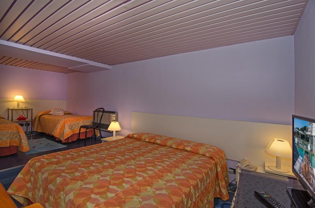 Hotel Rex Lucca Dış mekan fotoğraf