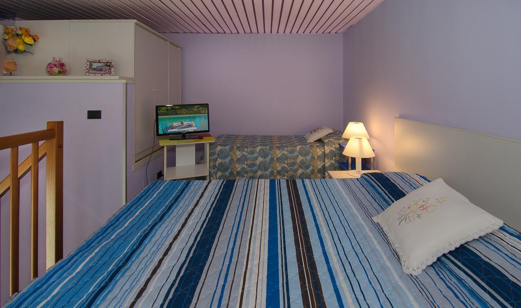 Hotel Rex Lucca Dış mekan fotoğraf