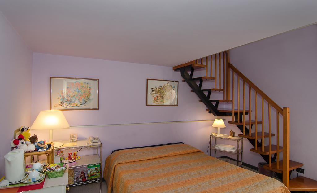 Hotel Rex Lucca Dış mekan fotoğraf