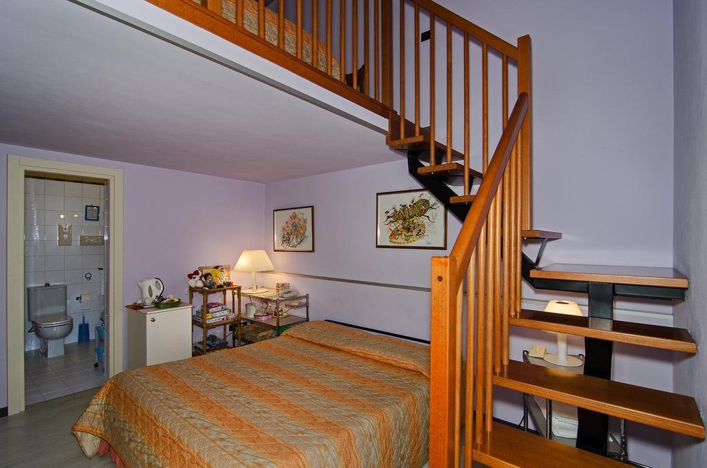 Hotel Rex Lucca Dış mekan fotoğraf