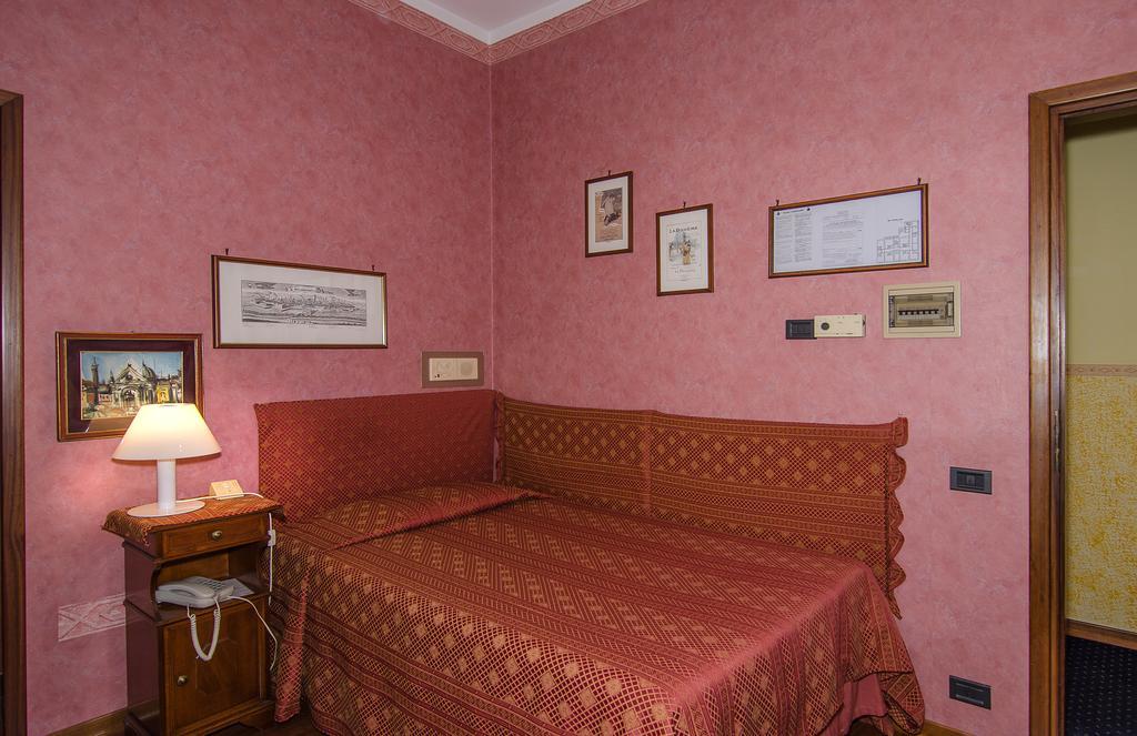 Hotel Rex Lucca Dış mekan fotoğraf