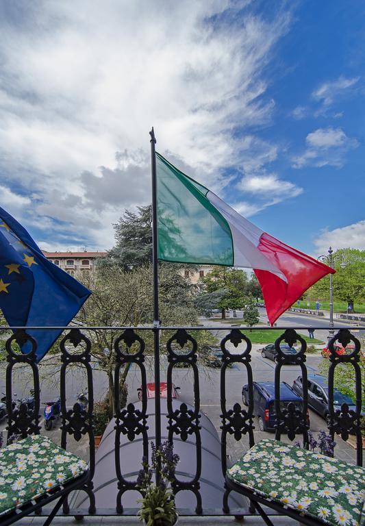 Hotel Rex Lucca Dış mekan fotoğraf