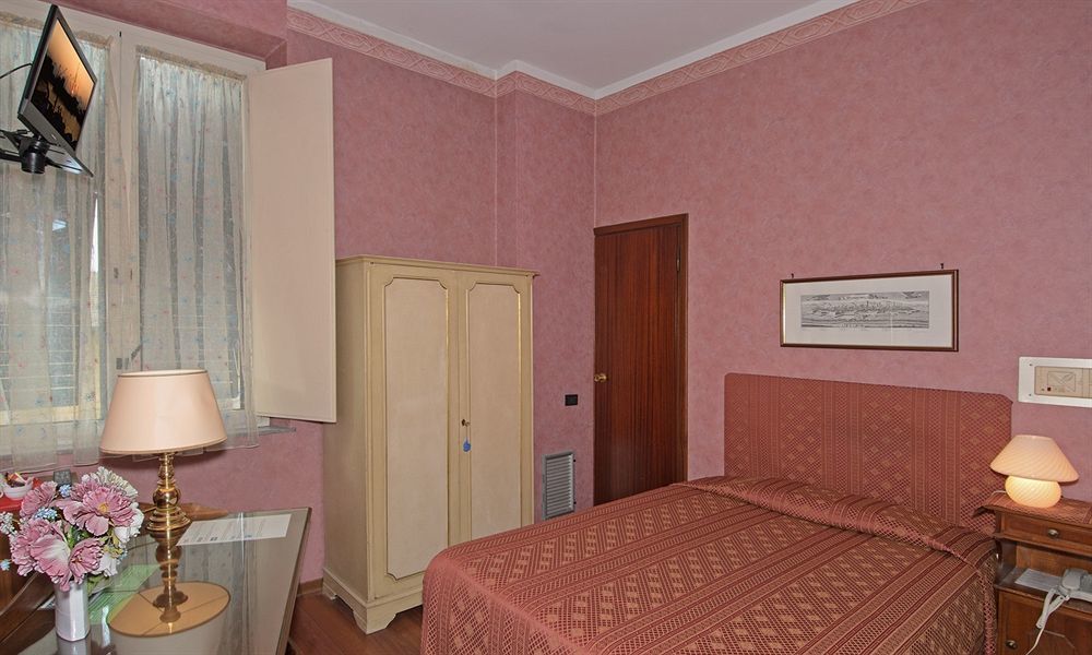 Hotel Rex Lucca Dış mekan fotoğraf
