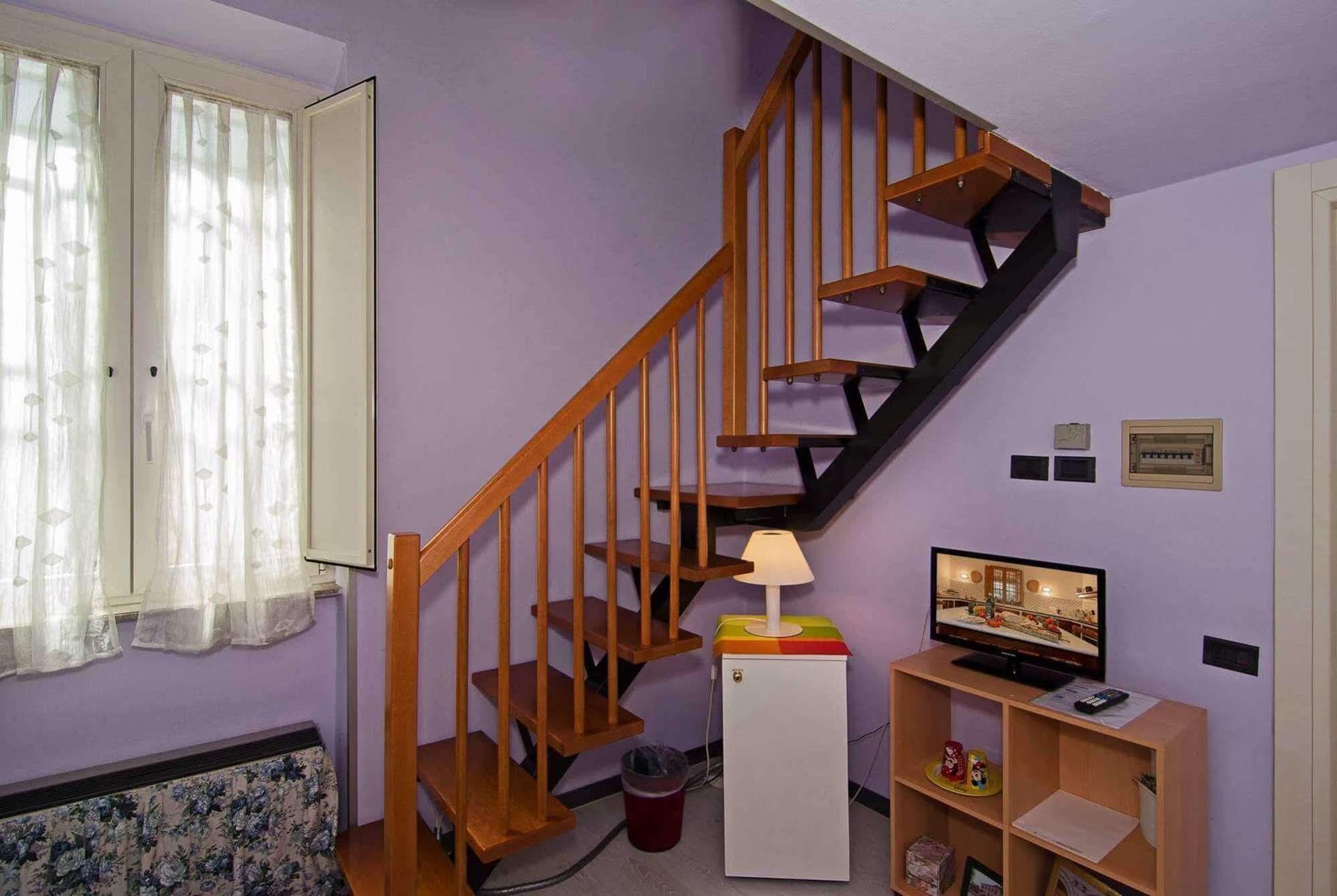 Hotel Rex Lucca Dış mekan fotoğraf