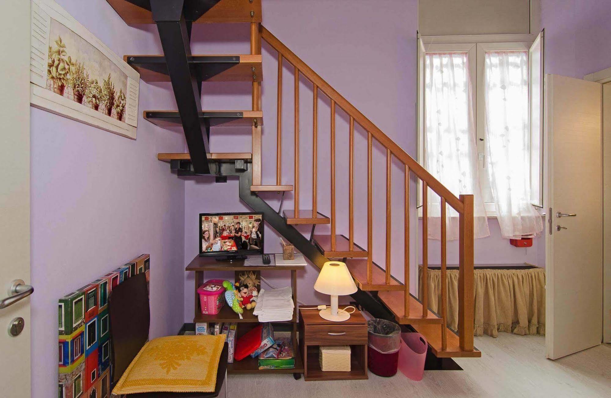Hotel Rex Lucca Dış mekan fotoğraf