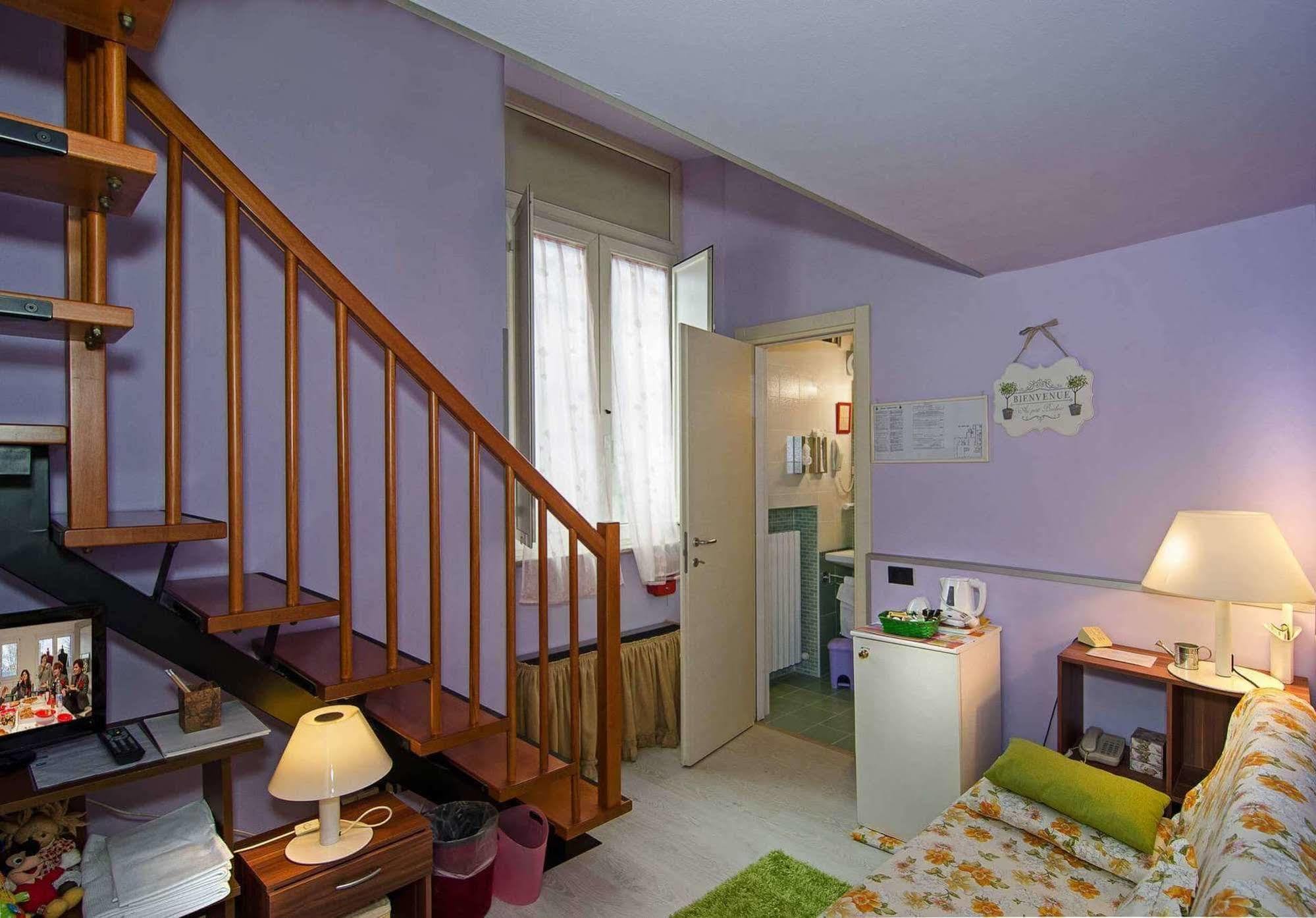 Hotel Rex Lucca Dış mekan fotoğraf