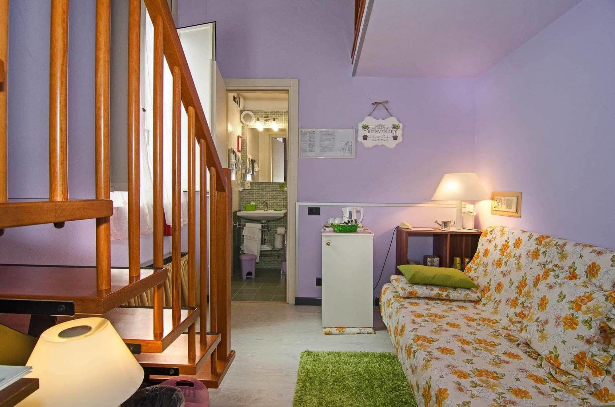 Hotel Rex Lucca Dış mekan fotoğraf
