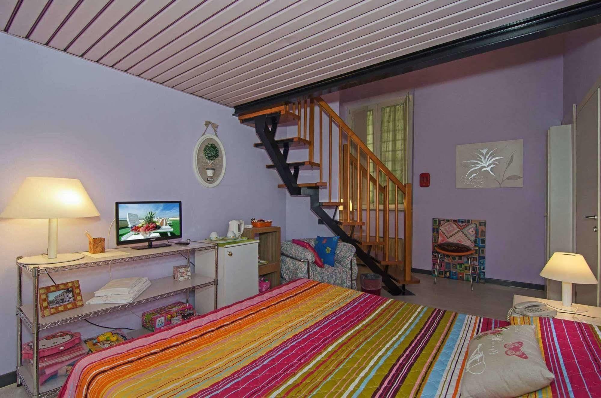 Hotel Rex Lucca Dış mekan fotoğraf