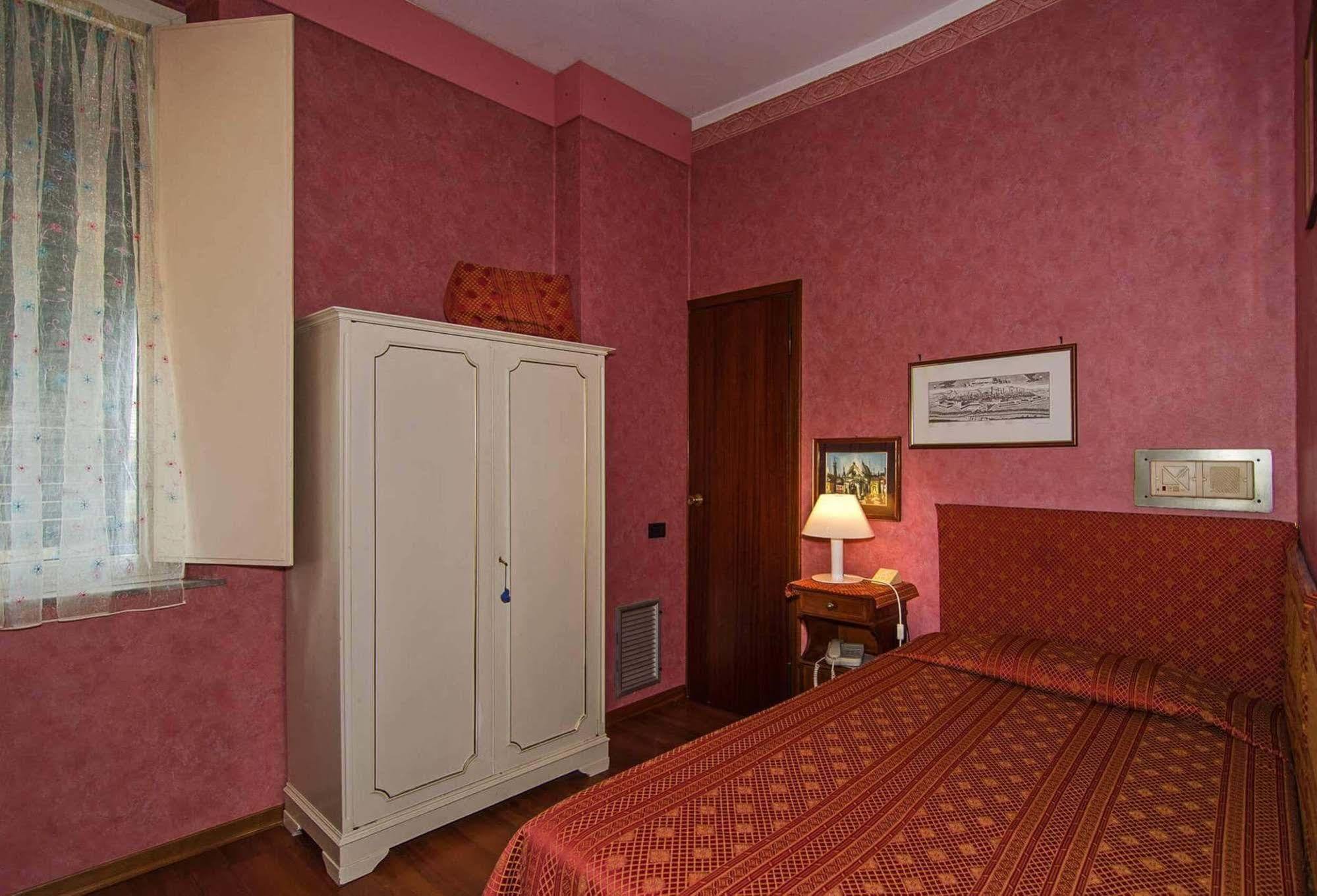Hotel Rex Lucca Dış mekan fotoğraf
