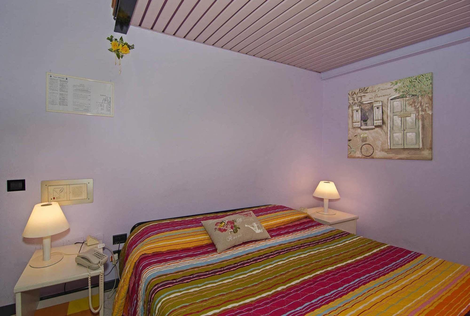 Hotel Rex Lucca Dış mekan fotoğraf