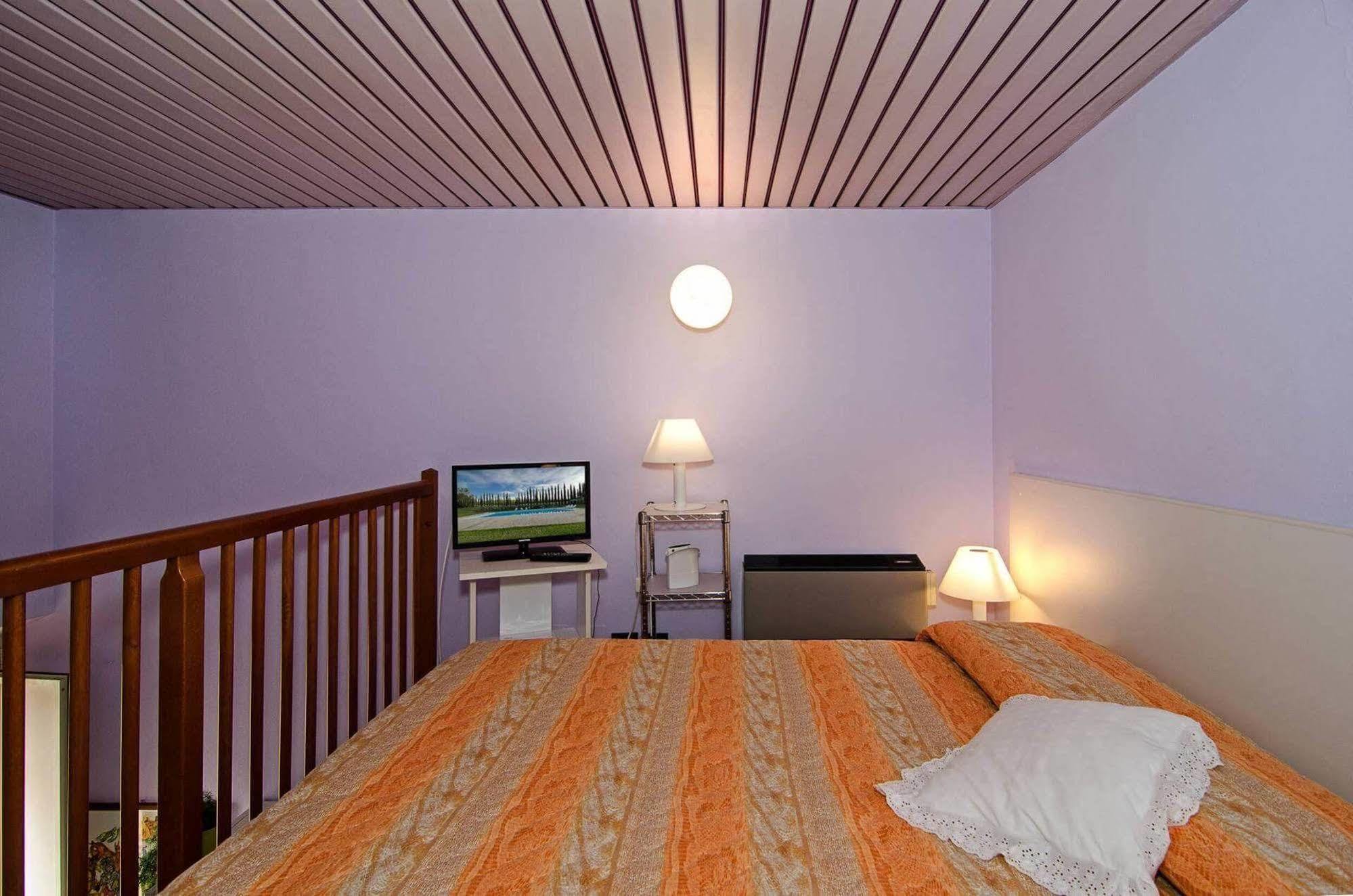 Hotel Rex Lucca Dış mekan fotoğraf