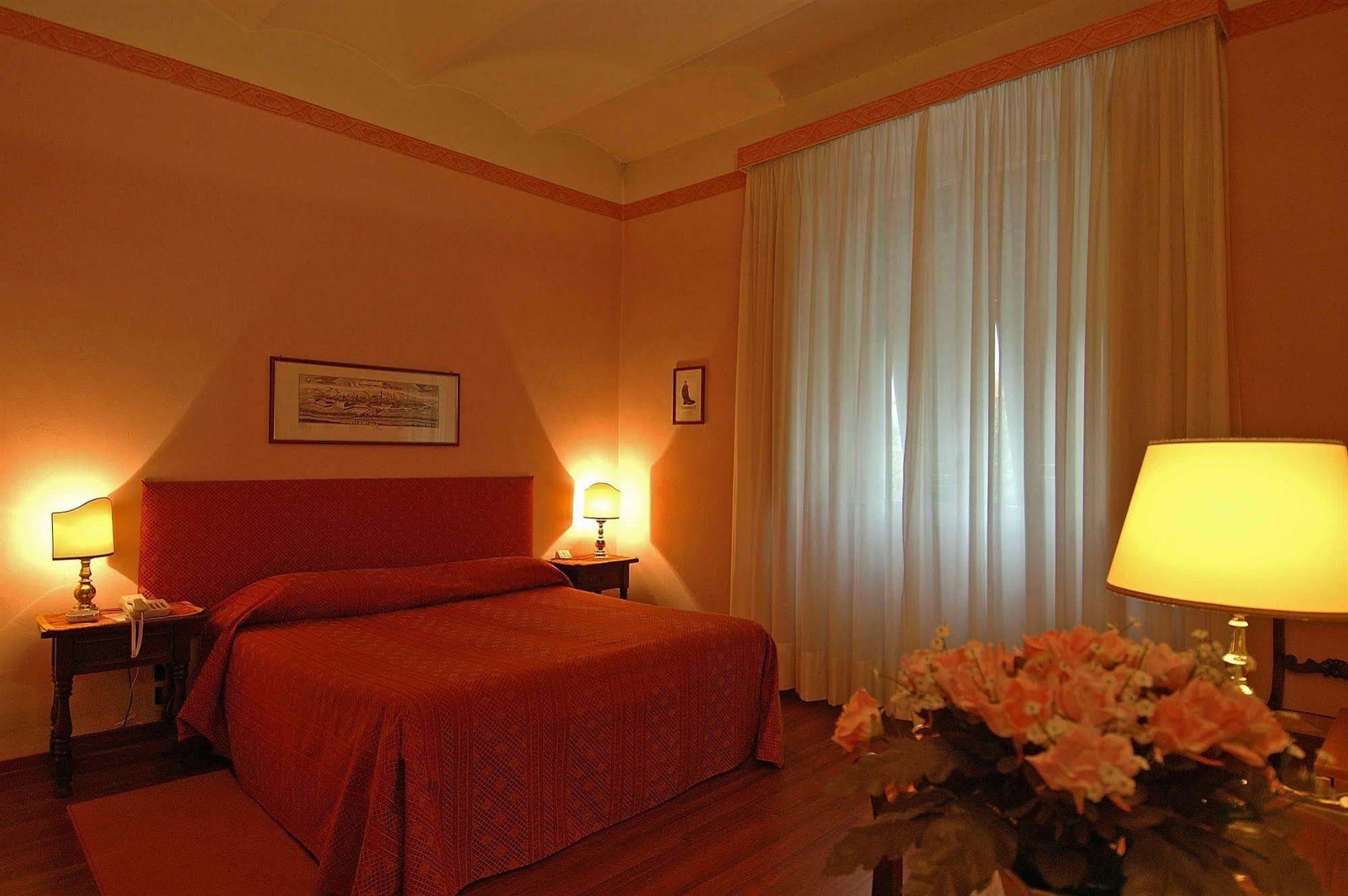 Hotel Rex Lucca Dış mekan fotoğraf