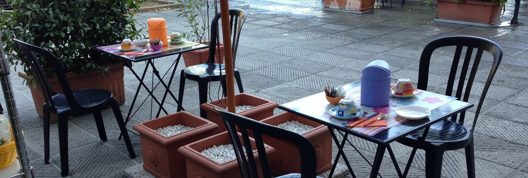 Hotel Rex Lucca Dış mekan fotoğraf
