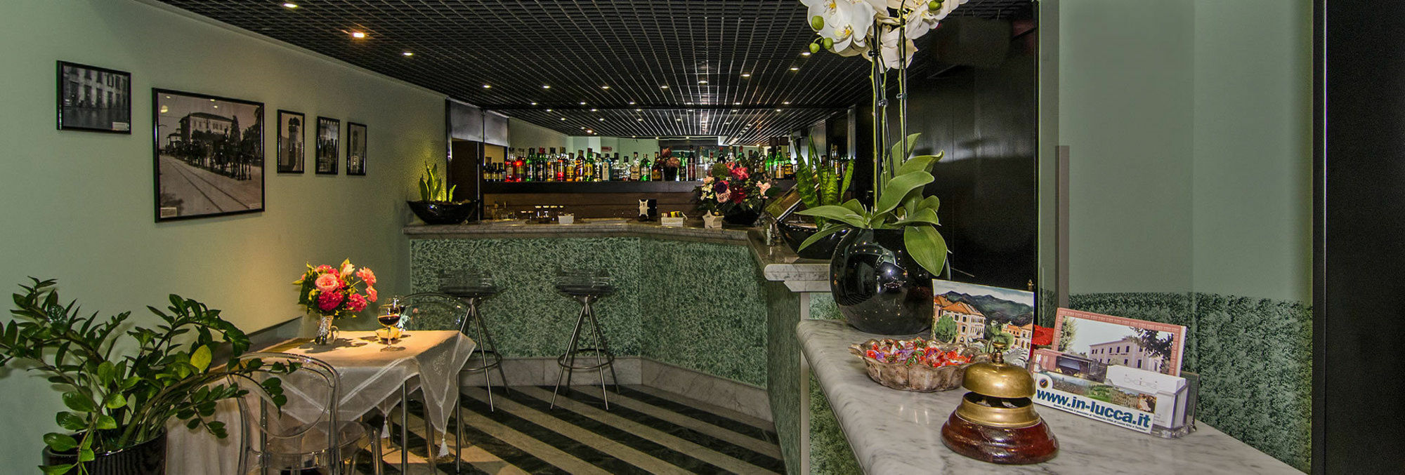 Hotel Rex Lucca Dış mekan fotoğraf